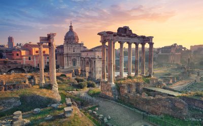 MEDICAREFUL TRAVEL: SENIOR TRIP TO ROME