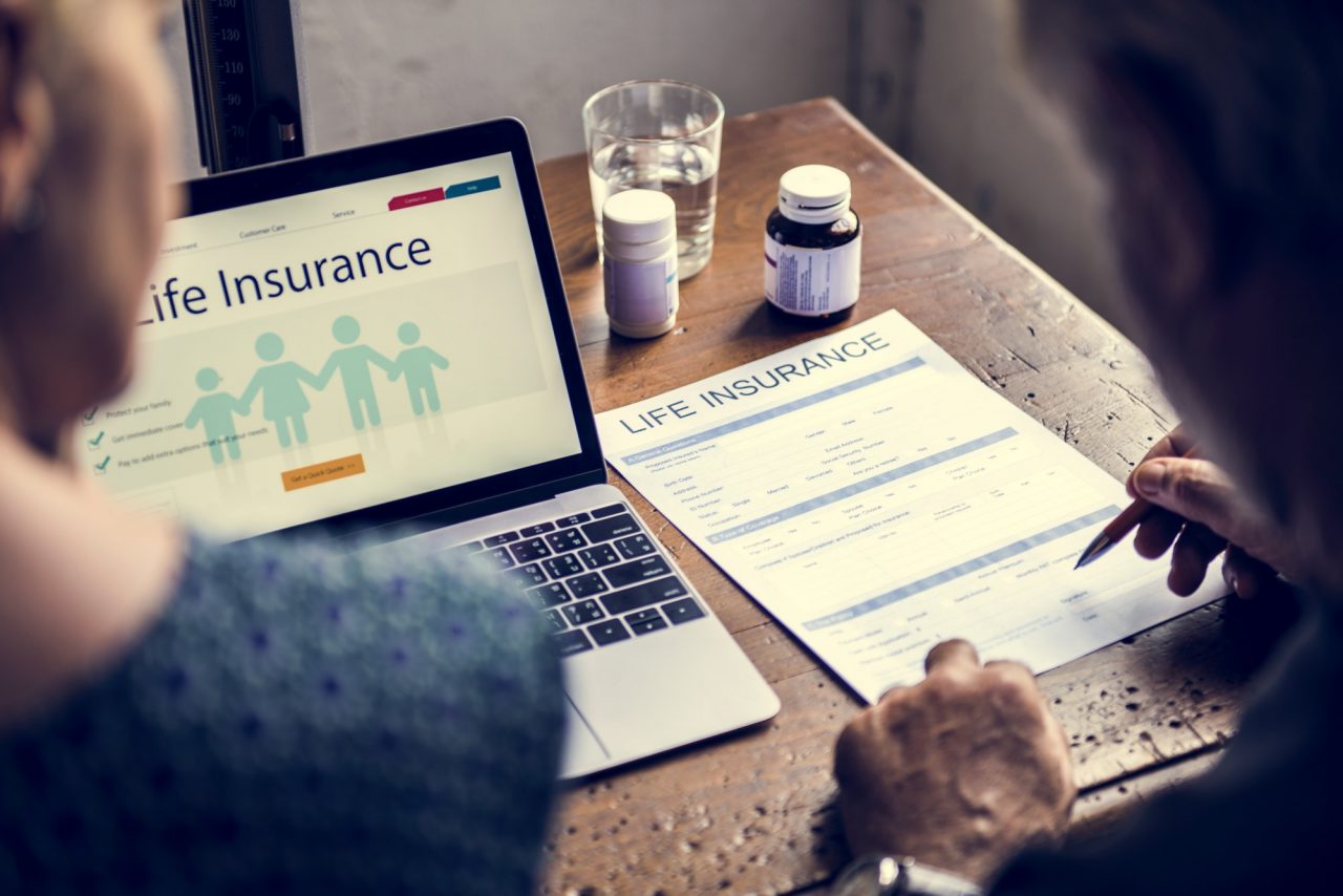 Life Insurance | Short Term & Long Term Care Insurance | Annuities
